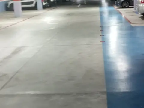 Garaje en calle del Higueral, 6