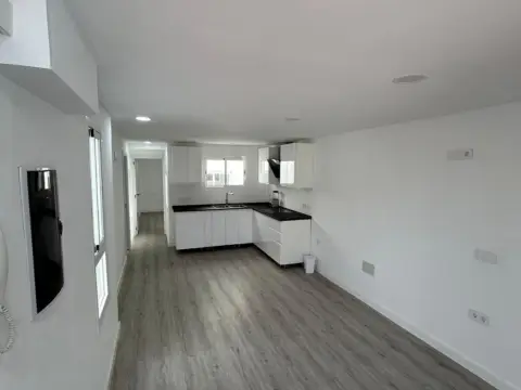 Piso en calle de El Cid, 30