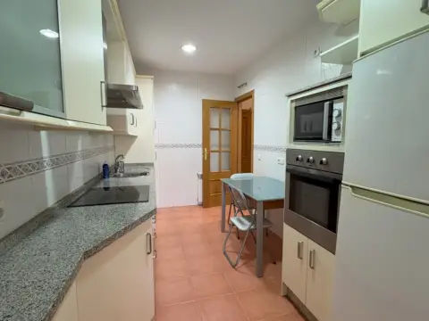 Piso en Avenida de Federico García Lorca, 1