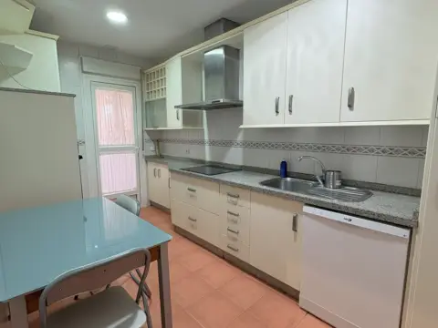 Piso en Avenida de Federico García Lorca, 1