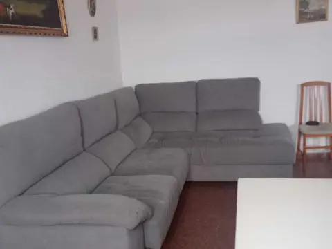 Dúplex en calle de Almería, 1