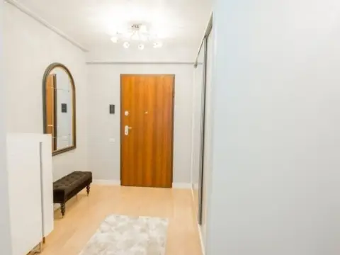 Piso en Plaza de los Etxeberri, 1