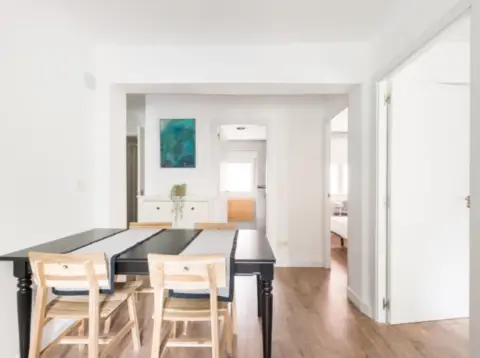 Apartamento en Avenida de la Sierra, 7