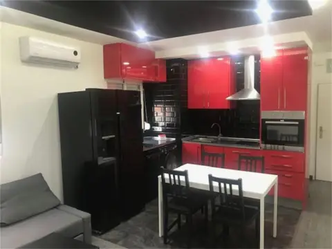 Apartamento en calle Nuestra Señora de Guadalupe, 55