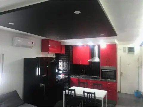 Apartamento en calle Nuestra Señora de Guadalupe, 55