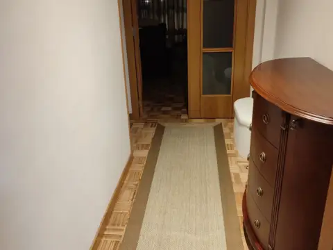 Piso en Praza de Santa Gema, 3