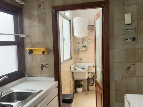 Piso en Avenida Angel Guimera, 3