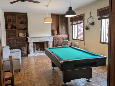 Casa adosada en calle Real, 7