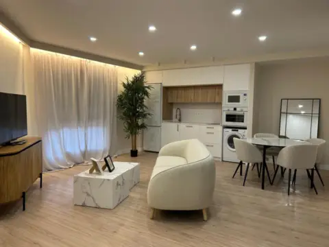 Piso en Plaza de Austria, 10