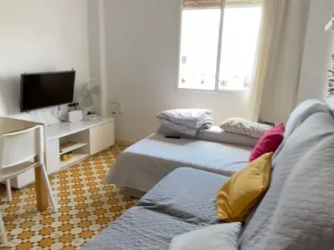 Habitación en calle Imaginero Luis Álvarez Duarte, 9