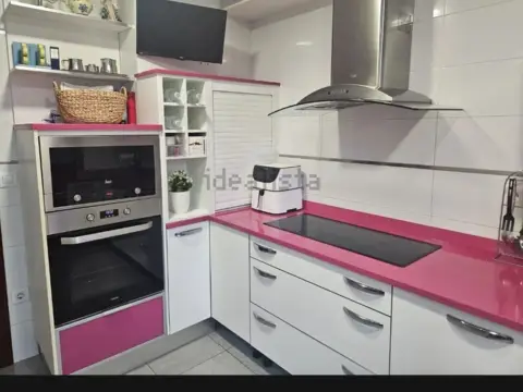 Piso en calle de Eulogio Fernández Barros, 16