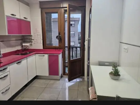 Piso en calle de Eulogio Fernández Barros, 16