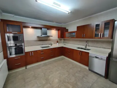 Casa adosada en Camino de la Redonda, 98