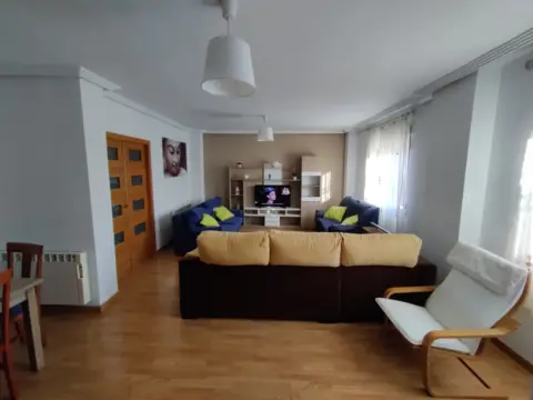 Casa adosada en Camino de la Redonda, 98