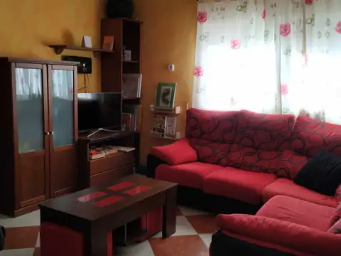 Piso en Barriada de las Marismas, 2