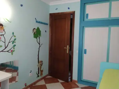 Piso en Barriada de las Marismas, 2