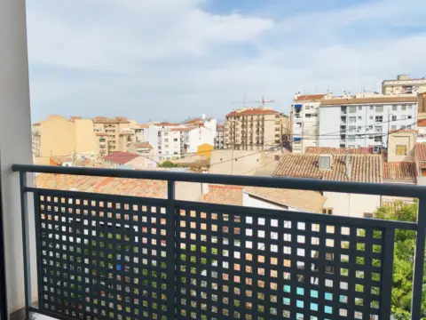 Piso en Centro-Zona Alta