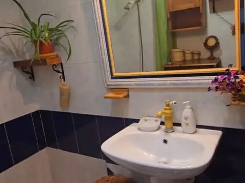 Ático en Carril de Barqueros, 129