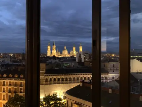 Apartamento en Avenida de César Augusto, 29