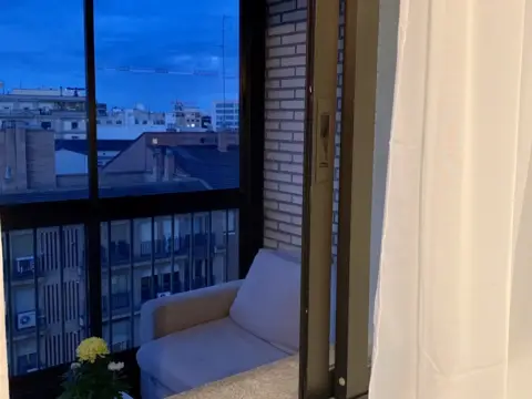 Apartamento en Avenida de César Augusto, 29