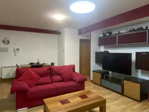 Piso en calle de la Constitución, 35