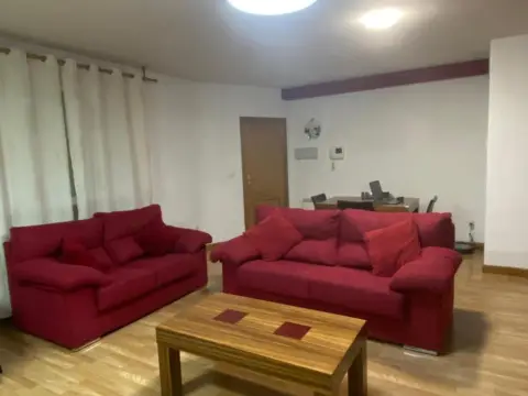 Piso en calle de la Constitución, 35