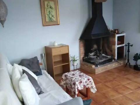 Casa unifamiliar en Carrer del Palou, 21