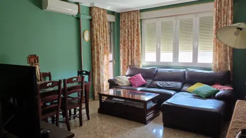 Piso en calle de San Isidro, 9