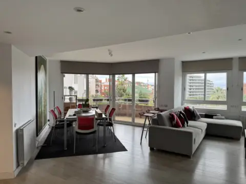 Habitación en Carrer de Mendel, 1