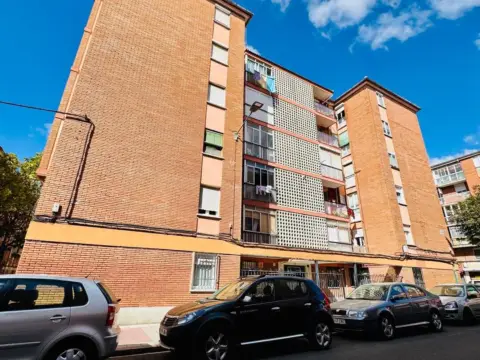 Piso en calle de las Moradas, 33