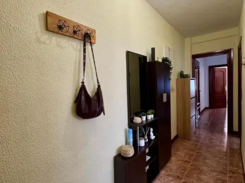 Piso en calle de las Moradas, 33