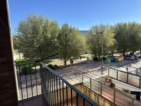 Piso en calle de Federico García Lorca, 5