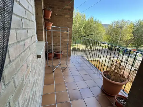 Piso en calle de Federico García Lorca, 5