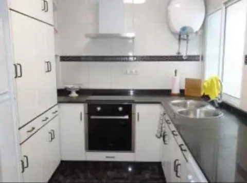 Piso en calle de Domingo Ram, 19