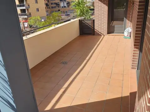 Apartamento en calle de Sorzano, 3