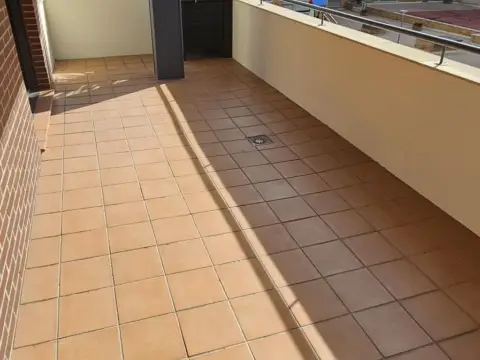 Apartamento en calle de Sorzano, 3
