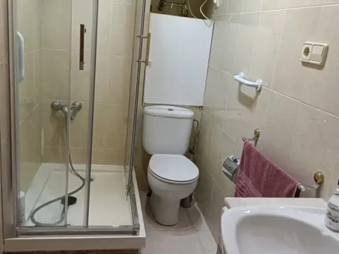 Apartamento en Carrer de Bilbao, 12