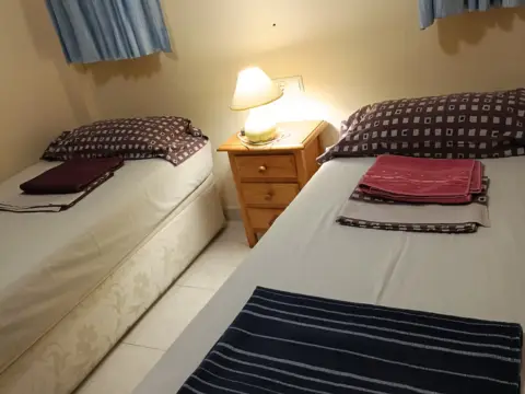 Apartamento en Carrer de Bilbao, 12