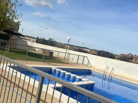 Piso en calle de Ramón y Cajal, 7