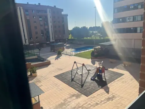 Piso en calle de Tirso de Molina, 13