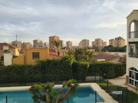 Piso en calle de Sonora, 18