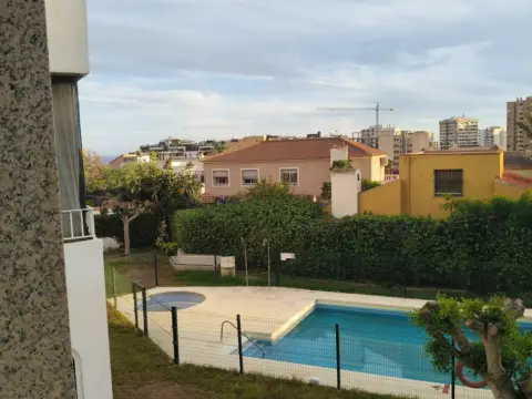 Piso en calle de Sonora, 18