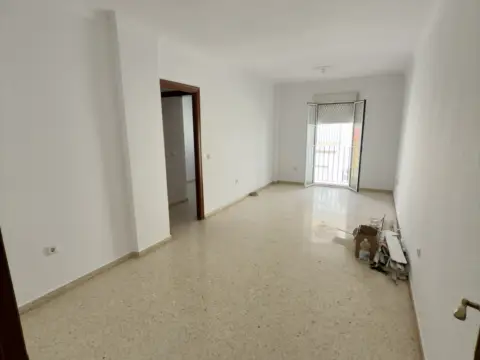 Piso en calle de Juan Ramón Jiménez, 4