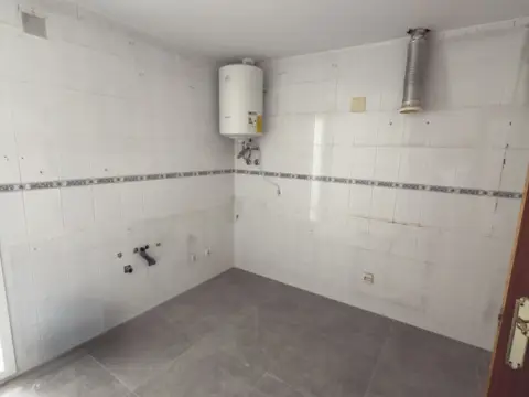 Piso en calle de Juan Ramón Jiménez, 4