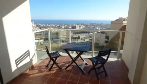 Piso en calle de Carmen Pinteño, 2