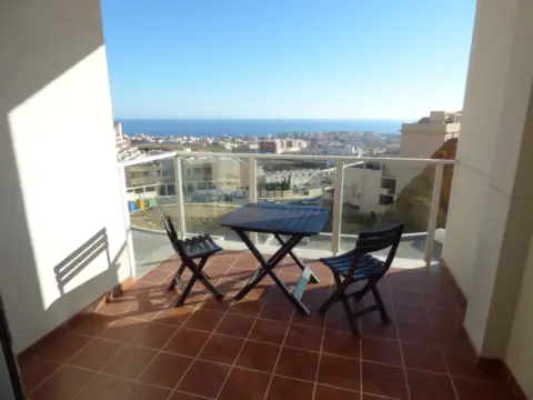 Piso en calle de Carmen Pinteño, 1