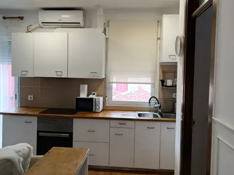 Piso en calle de los Irmandiños, 11