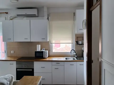 Piso en calle de los Irmandiños, 11