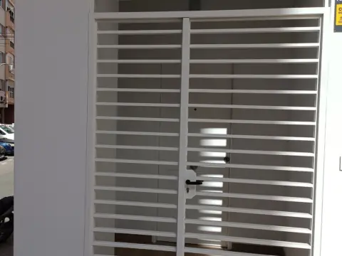 Estudio en calle Venegas, 6