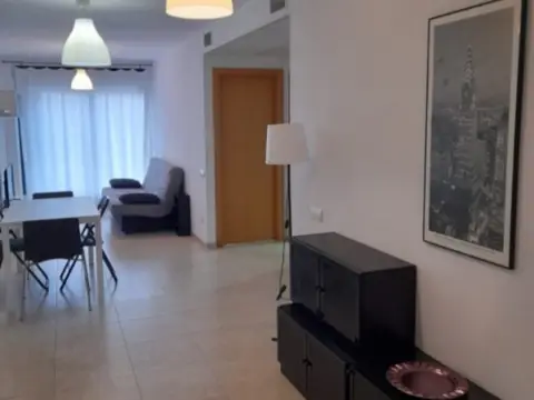 Piso en Carrer de Paüls, 4